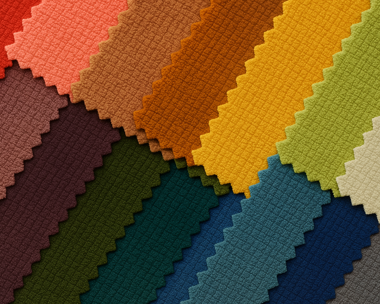 fabrics interior for whisperfy