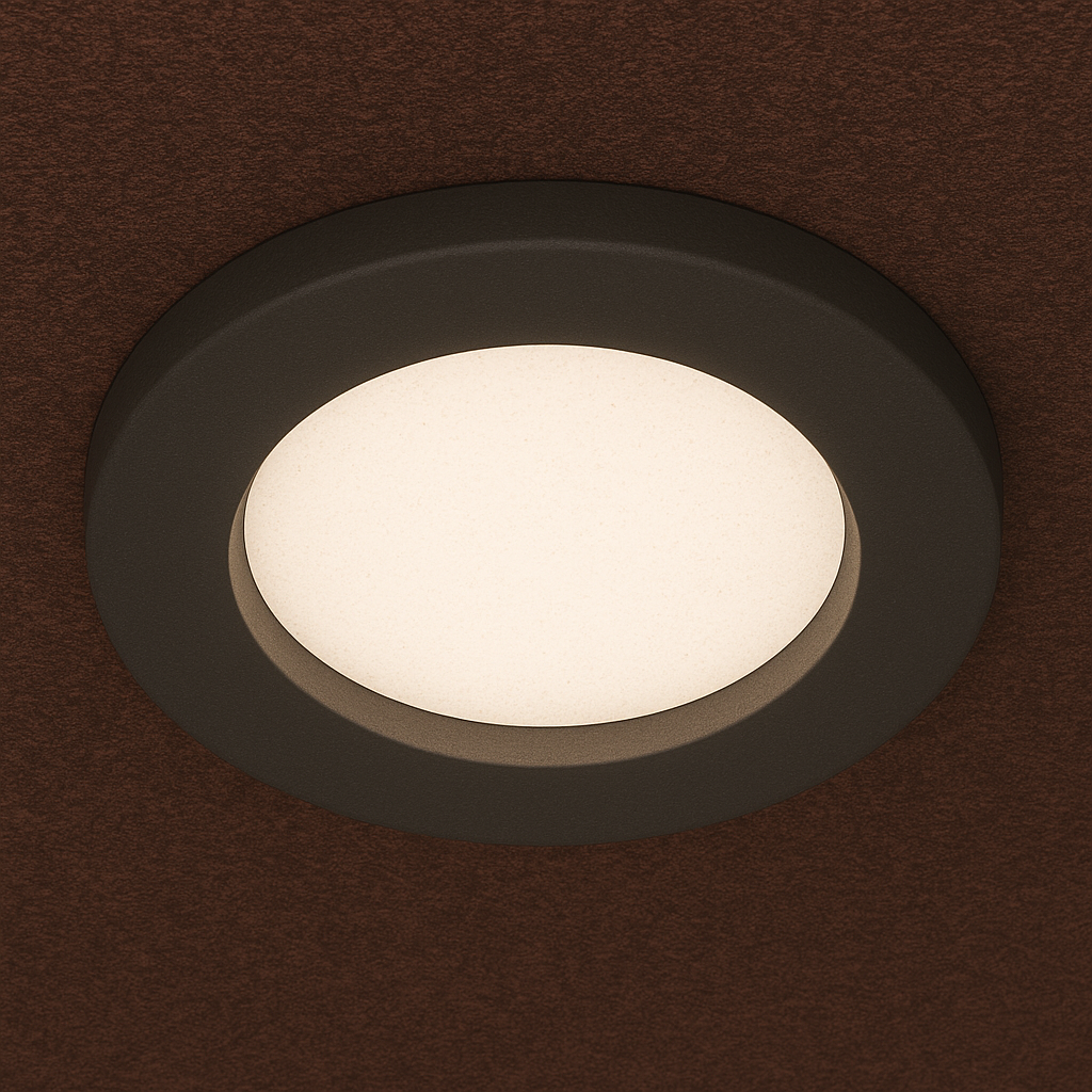 lighting for meetings